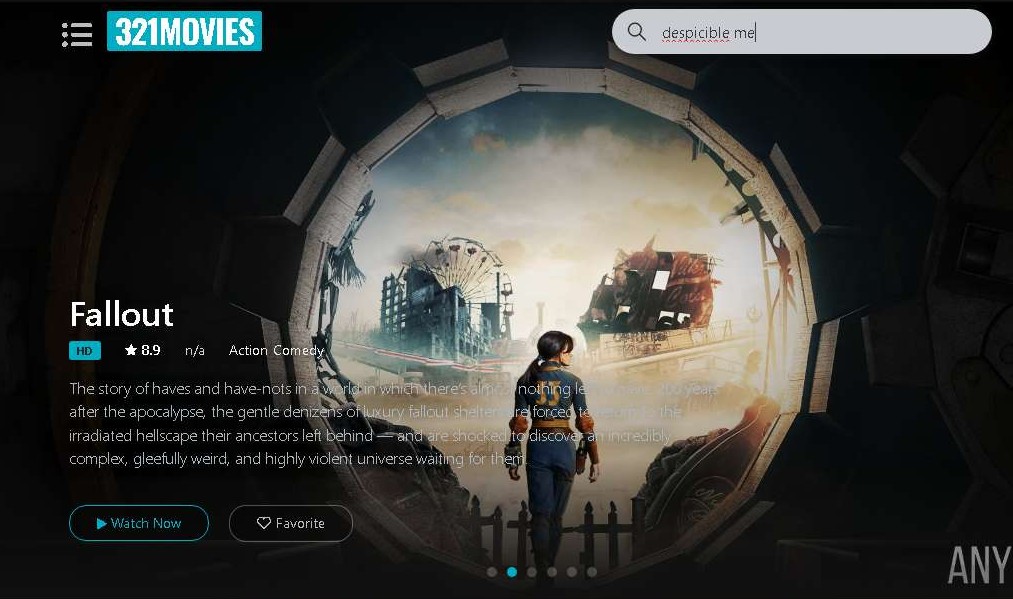 321Movies